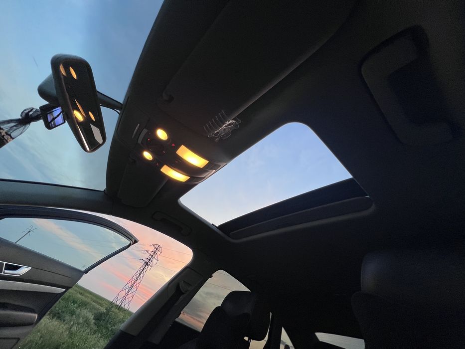 Se vinde Audi A6C6 tracțiune 4x4!