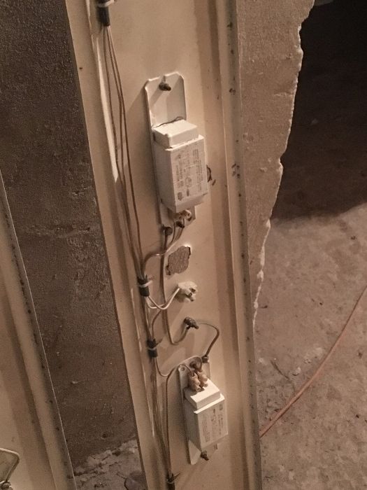 Осветителни тела