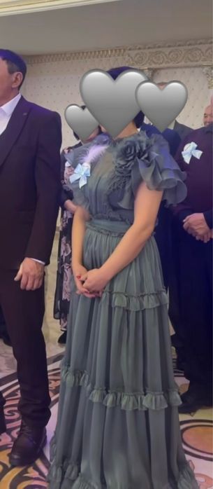 Продам Вечерние платья