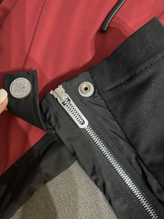 Дамски клин панталон Made by society S size