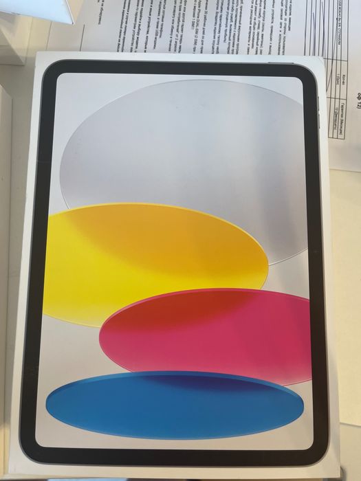 Пустые коробки (упаковка)