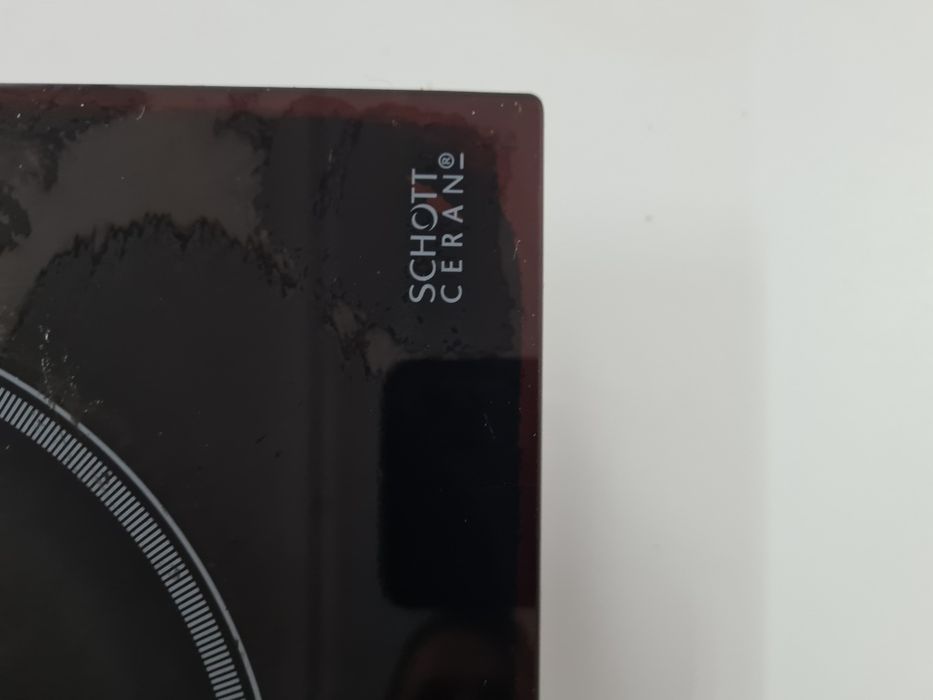Plită încorporabilă Hotpoint Ariston