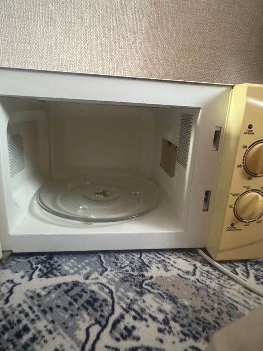Продам микроволновку