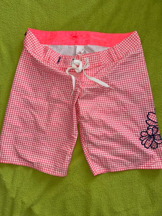 ROXY и O`NEILL  къси панталони / борд шорти , размер 31 (М)