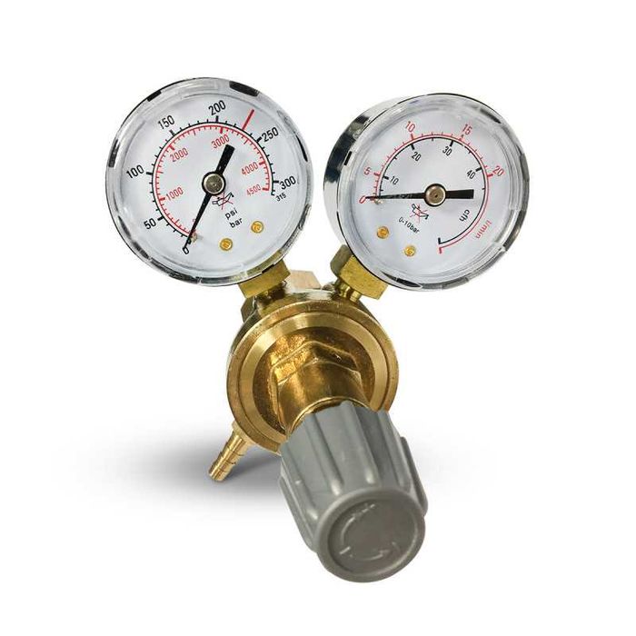 Редуцир вентил CO2