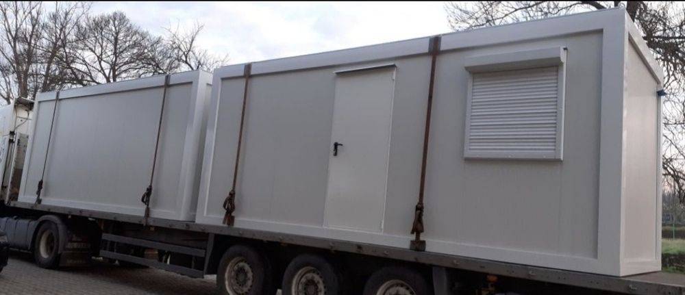 Vand containere modulare container modular calitativ la pret bun