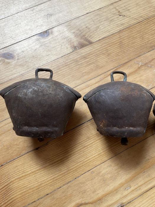 Стари Хлопки 6 броя