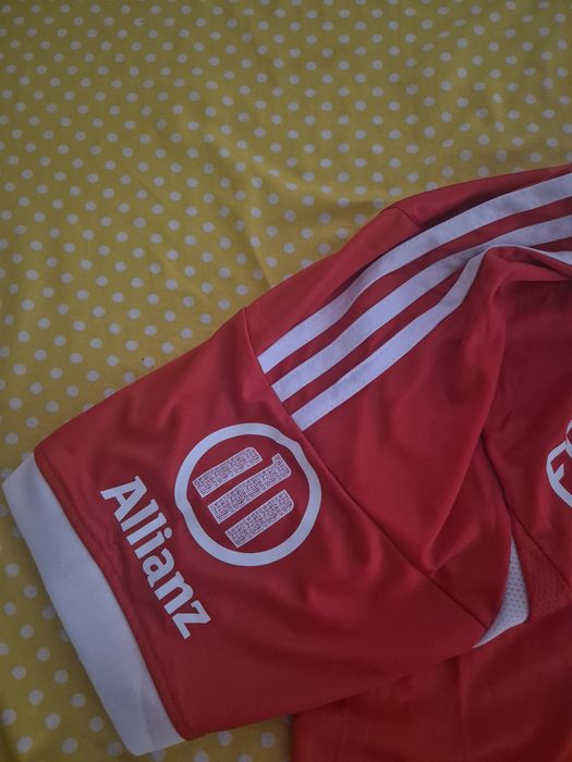 Tricou Bayern Munchen UCL