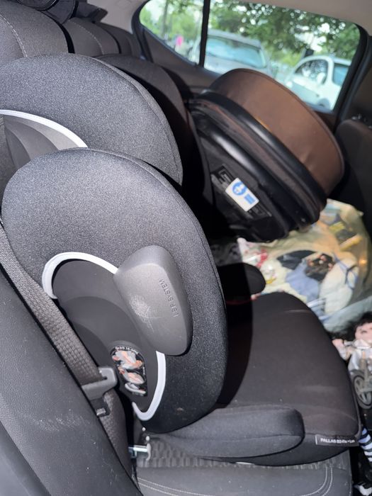 Scaun auto Cybex