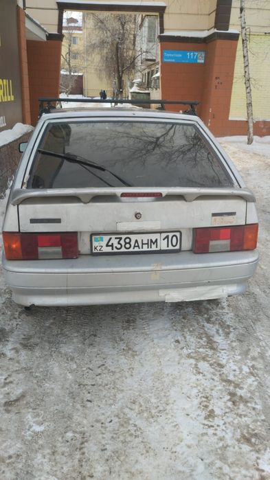 Продам ваз 2114 .