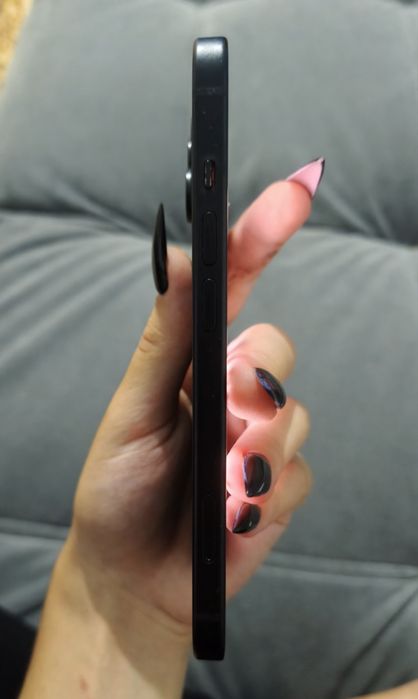 iphone 15 черный