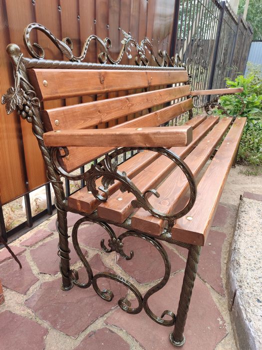 Скамейка, Лавочка, Лавка