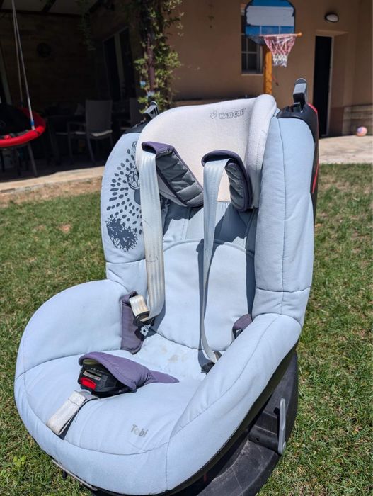 Детско столче за кола Maxi Cosi