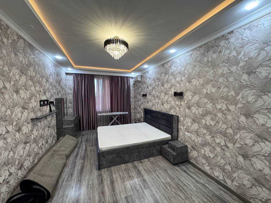 3-х комнатная в ЖК «Vita Stroy» ID: 6492