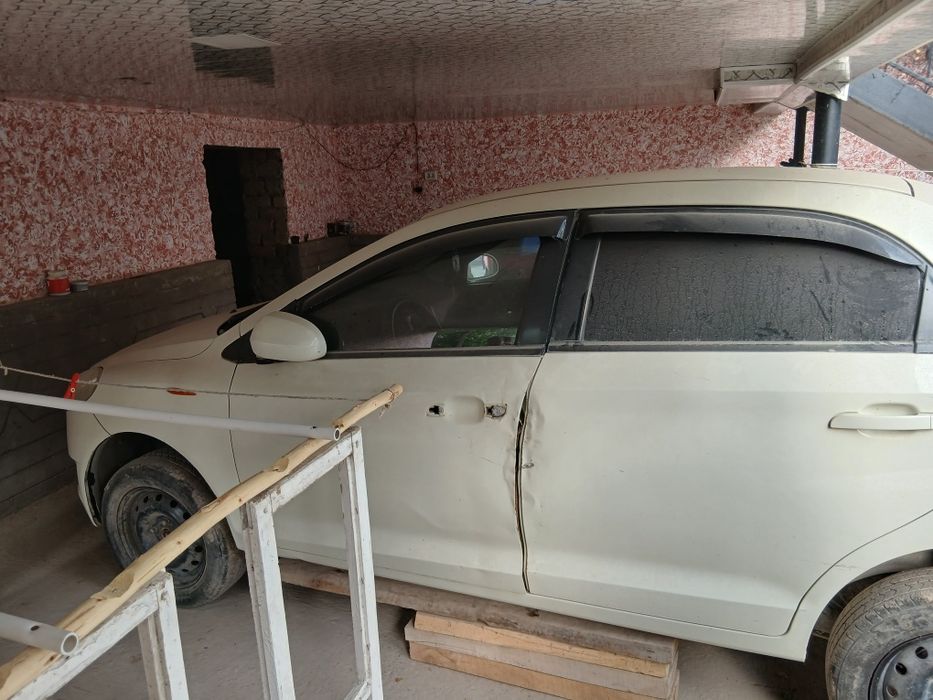 Forza sotiladi xolati ortacha ozgina remonti bor