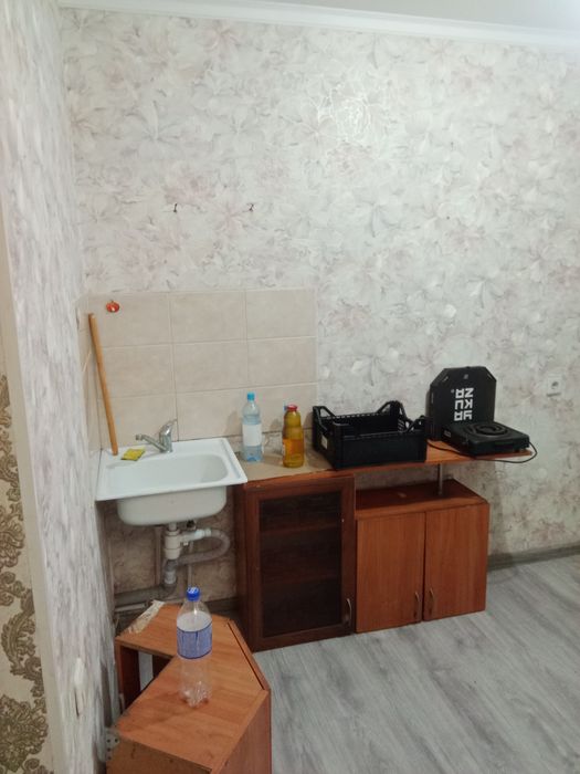 Сдам 1 комнатную квартиру