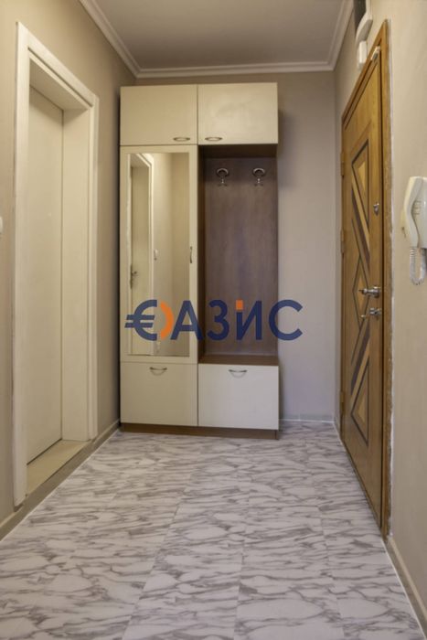 Продава се Двустаен апартамент в к.к. Слънчев бряг - 65 кв.м за 1193 €/кв.м - Снимка #10