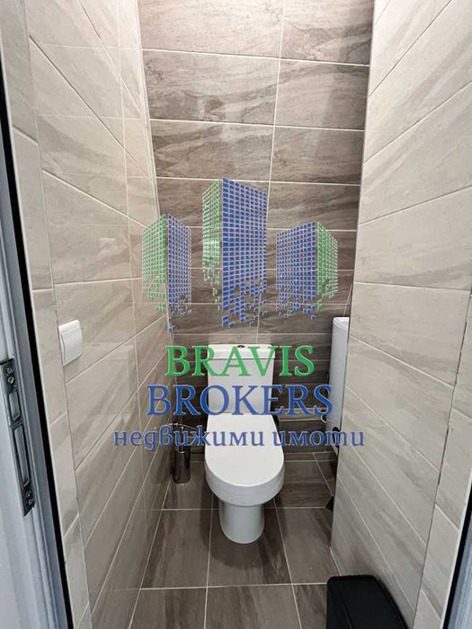 Продава се Тристаен апартамент в Варна, Левски - 78 кв.м за 2052 €/кв.м - Снимка #7