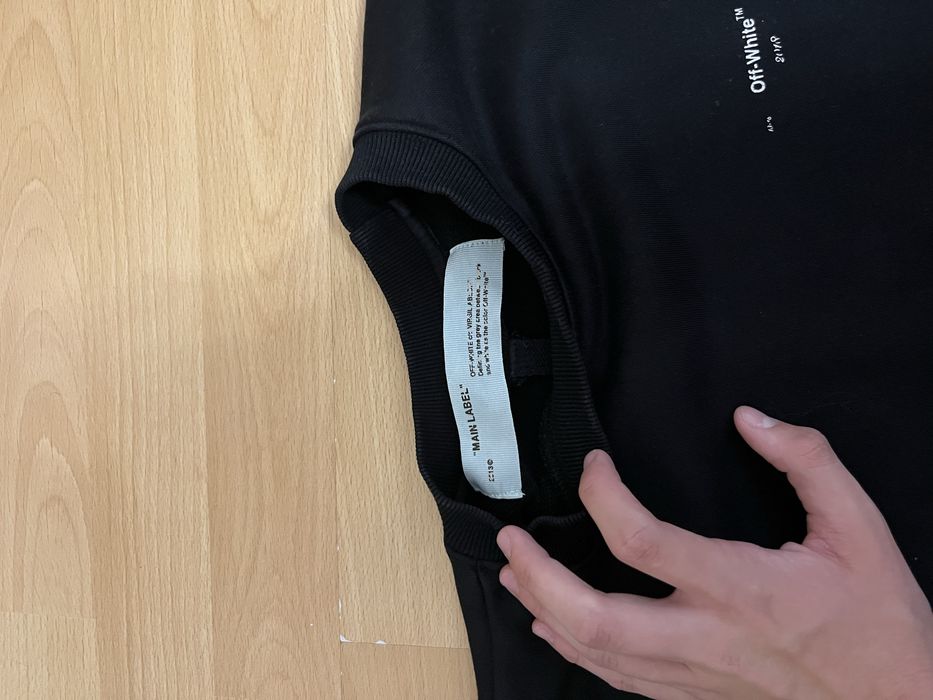 Off Withe слуичер