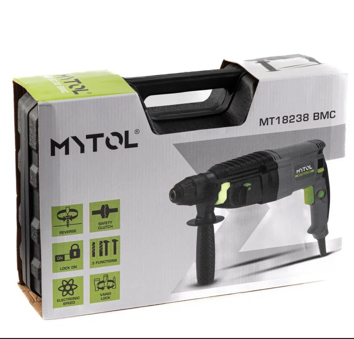 Префоратор Mytol