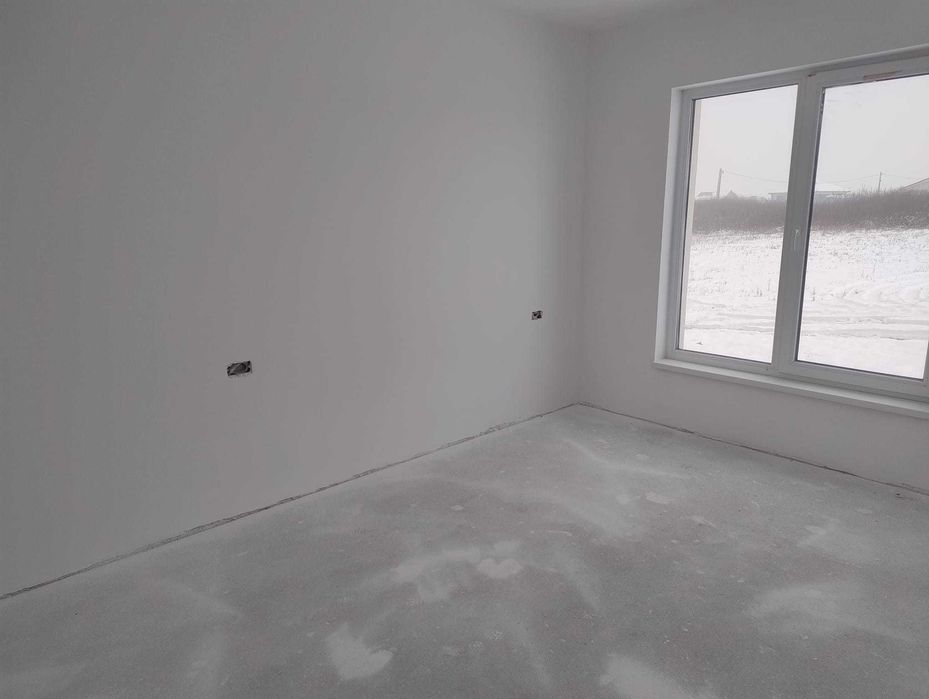 Casa noua in Alparea