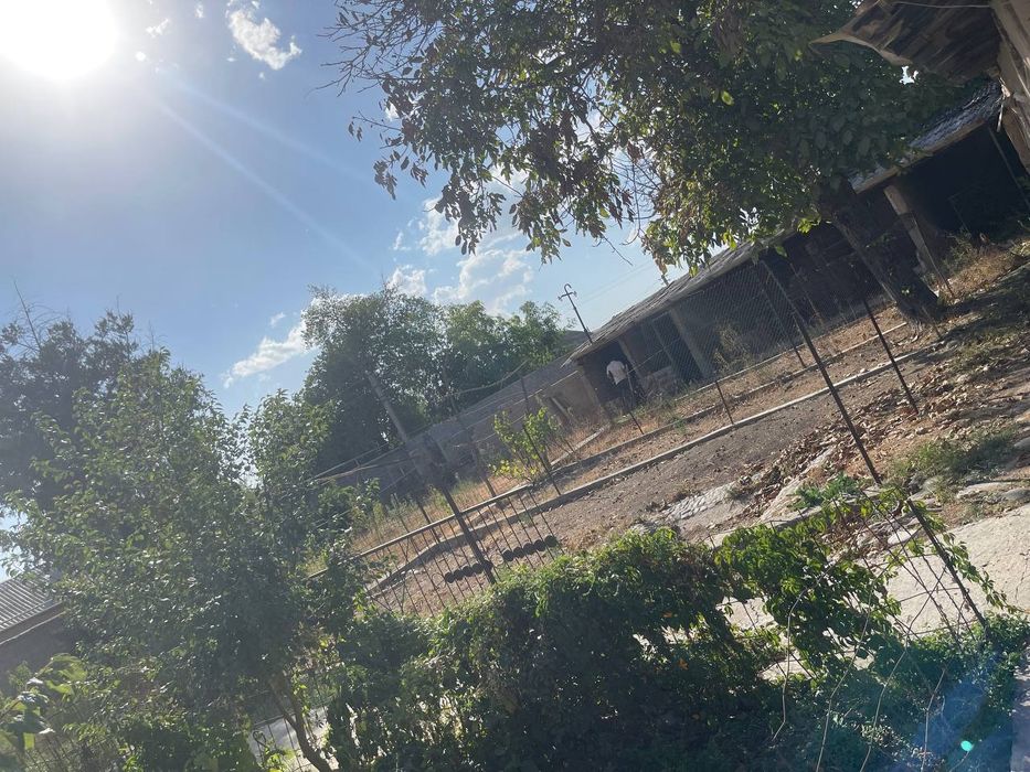 Продаётся земля около ТМЗ 12 соток