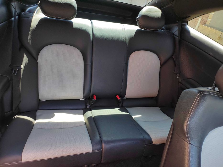 Мерцедес clc 2.2 cdi на части