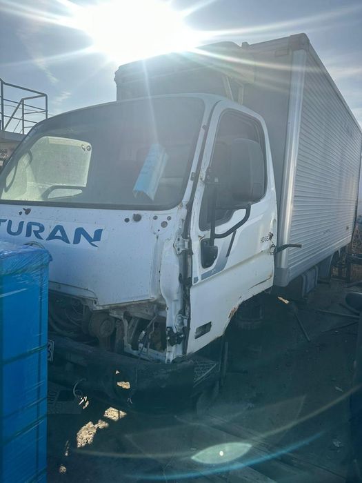 Продаются списанные автомобили