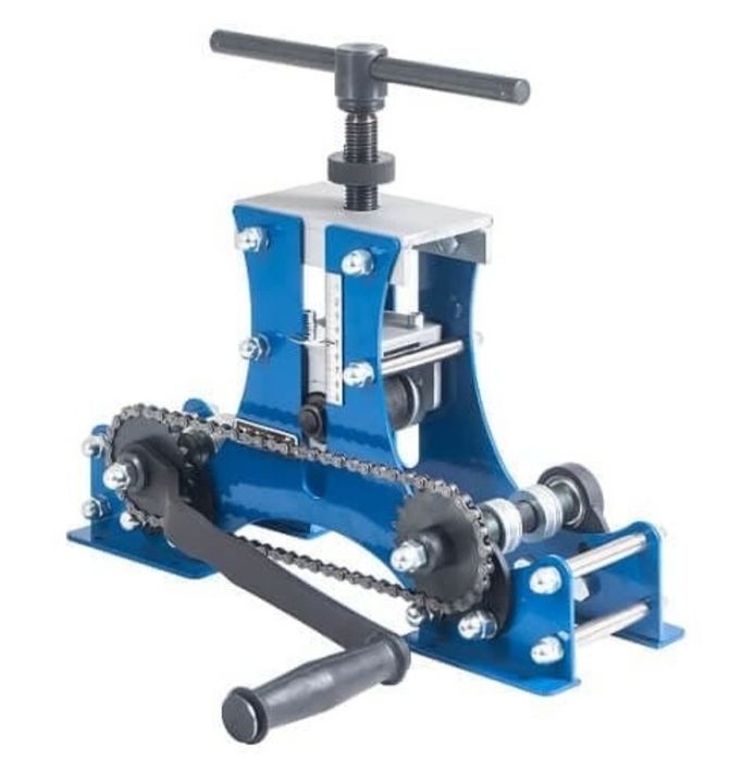 Трубогиб ГЕЛИКОН