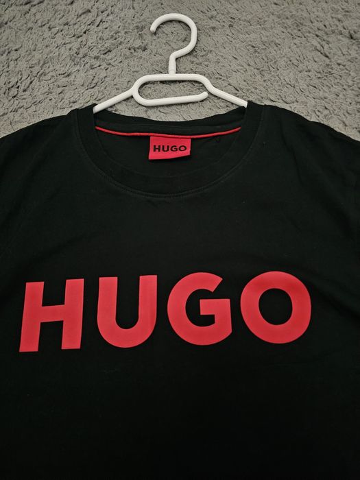 Tricou hugo boss
