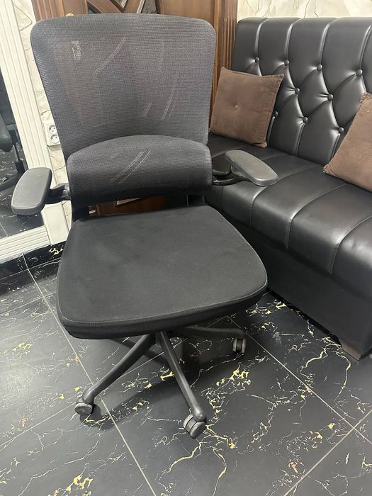 Salon jihozlari sotiladi