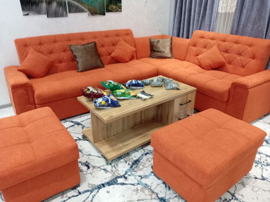 Ремонт старой мебели