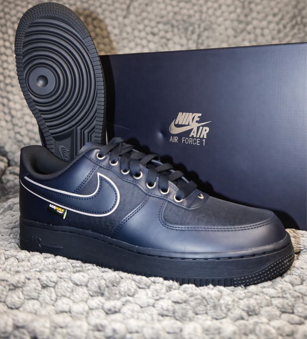 Nike Air Force 1 Low Cordura