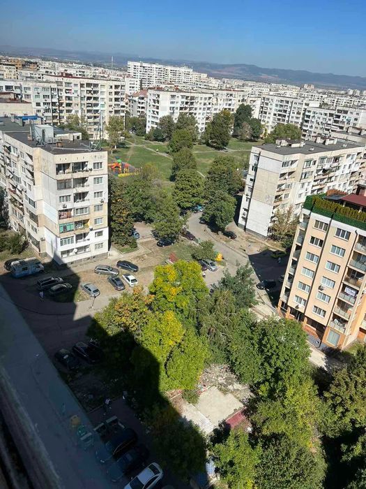 Продава се Двустаен апартамент в София, Люлин 10 - 64 кв.м за 2172 €/кв.м - Снимка #12