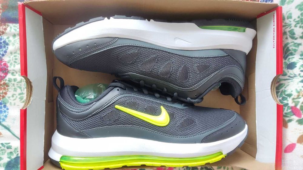 Нови! Nike Air Max AP