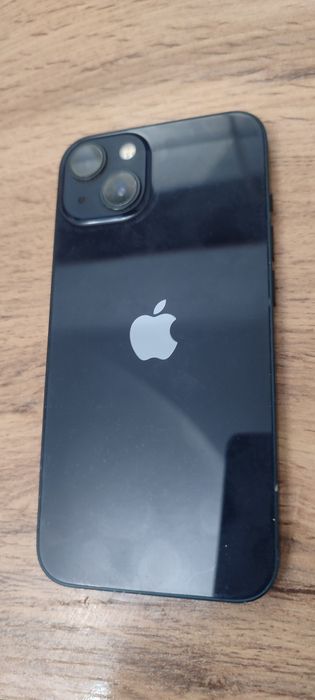 iphoun  13 black