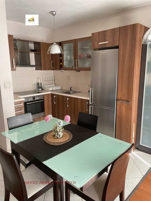 Дава се под наем Двустаен апартамент в София, Борово - 83 кв.м за 727.77 € - Снимка #7