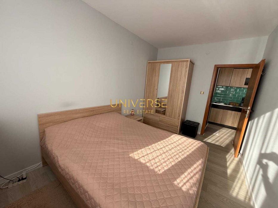 Продава се Двустаен апартамент в к.к. Слънчев бряг - 48 кв.м за 1303 €/кв.м - Снимка #6