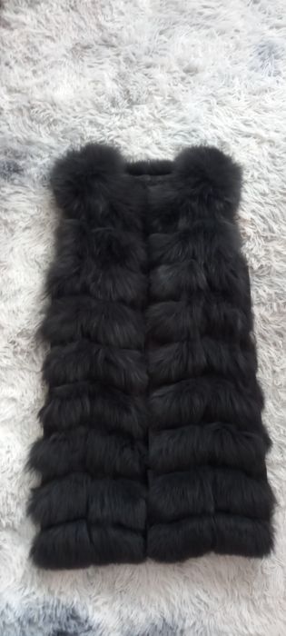 Верхняя женская одежда