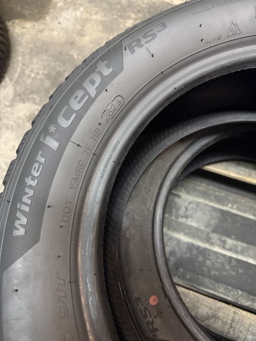 205/55/16 Hankook 2бр дот23