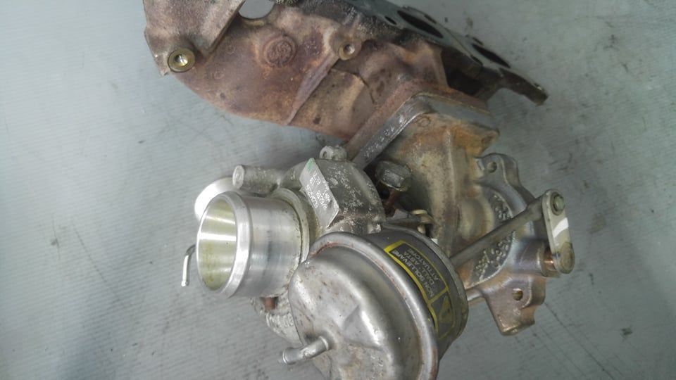 turbina 1.4 b fiat 500l doblo bravo lancia musa delta 3 55254739