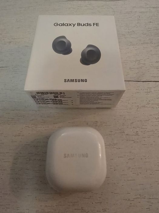 Samsung Galaxy Buds FE
