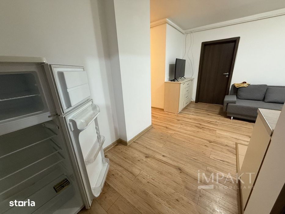 Apartament premium cu 3 camere,parter inalt, cartier Intre Lacuri!
