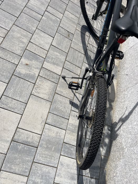 Bicicleta Rockrider 340