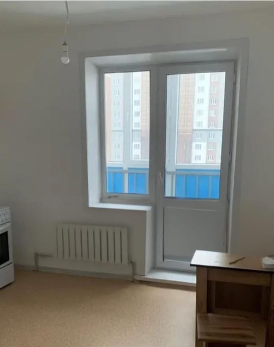 Продам1 комнатную новостройку