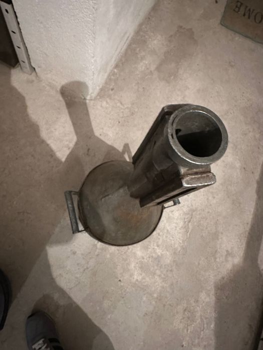 Еталонна мярка/ образцова мярка 20 литра