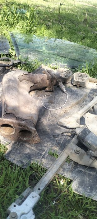 Ауди с4 запчасть