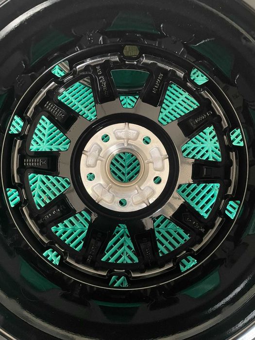 Jante R18 noi Renault Arkana E Tech Kadjar Captur 2 Duster 3 originale