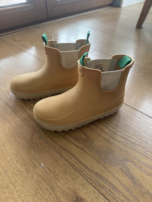 Zara детски гумени ботуши, 27