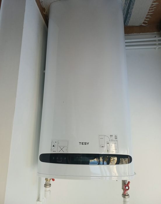 Boiler electric Tesy BelliSlimo 80L